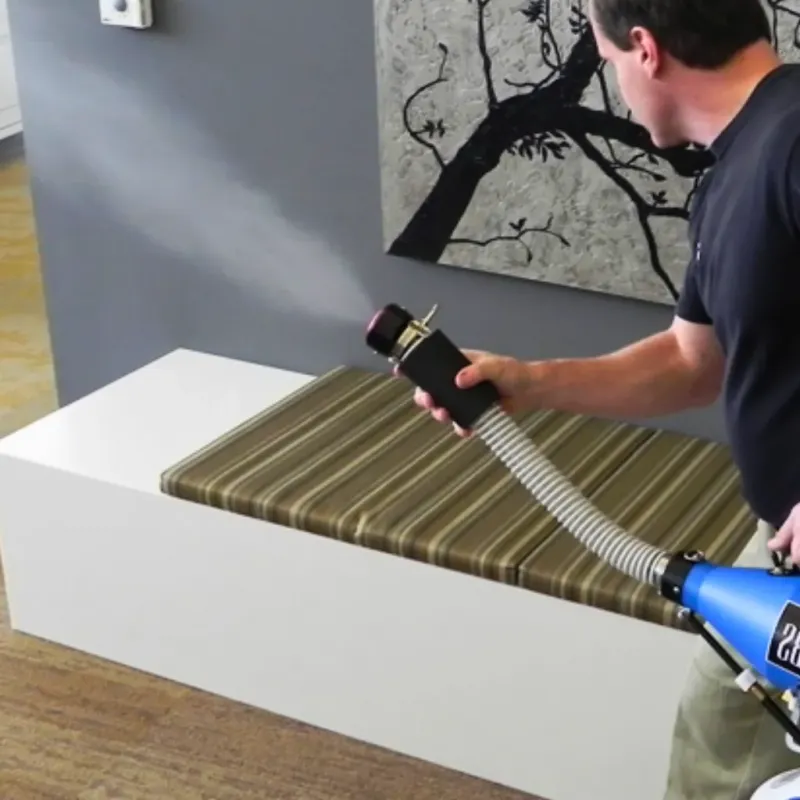 Professional Odor Removal in Foley, AL